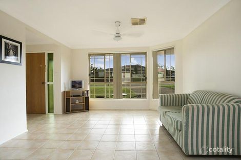 Property photo of 1 Joliffe Close Aberglasslyn NSW 2320