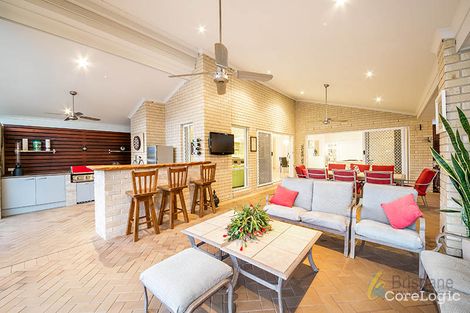 Property photo of 31 Ironbark Place Heathwood QLD 4110