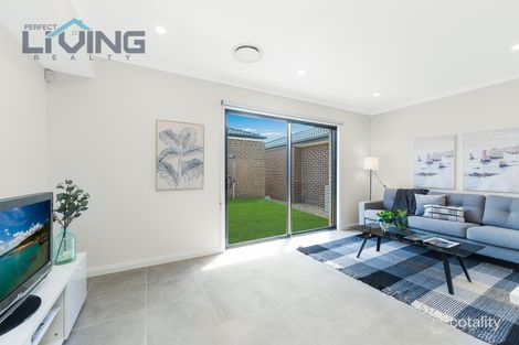 Property photo of 8 Scarlet Beach Street Bardia NSW 2565