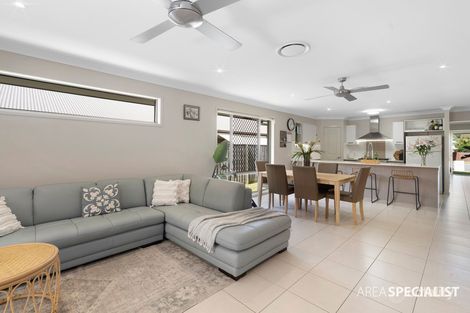 Property photo of 14 Carrieton Street Ormeau QLD 4208