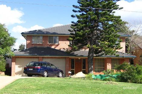 42 Bridge Rd, North Ryde, NSW 2113