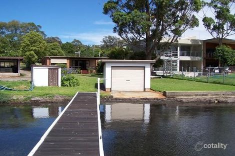Property photo of 69 Dandaraga Road Brightwaters NSW 2264