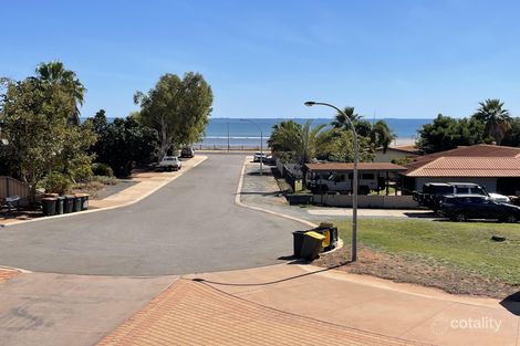 Property photo of 2/8 Padbury Place Port Hedland WA 6721