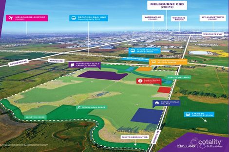 116 Everton Rd, Truganina, VIC 3029