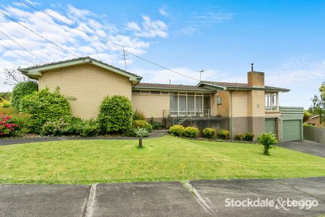 Property photo of 1 Keys Court Traralgon VIC 3844