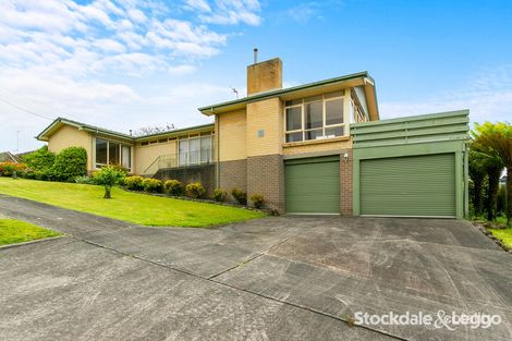 Property photo of 1 Keys Court Traralgon VIC 3844