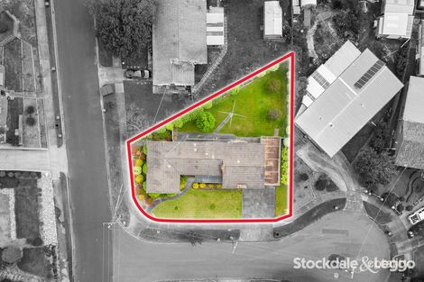 Property photo of 1 Keys Court Traralgon VIC 3844