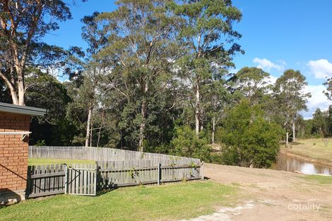 Property photo of 95A Braddocks Road Werombi NSW 2570