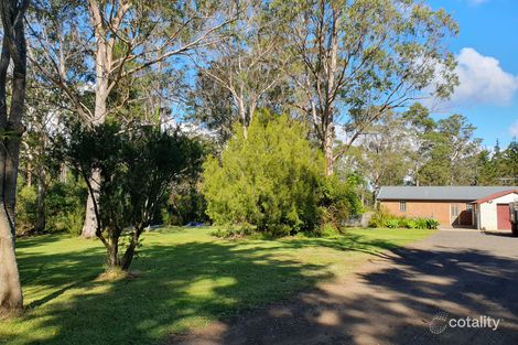 Property photo of 95A Braddocks Road Werombi NSW 2570