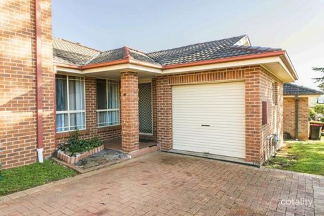 13/39 Regentville Rd, Glenmore Park, NSW 2745
