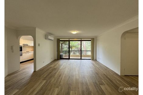 Property photo of 15/42 Kent Street Epping NSW 2121
