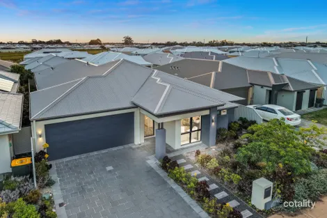 Property photo of 34 Propeller Avenue Brabham WA 6055