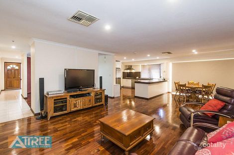 Property photo of 8 Bolger Gardens Kelmscott WA 6111
