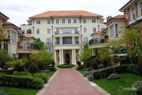 39/15 Copelen St, South Yarra, VIC 3141