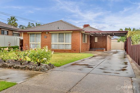 Property photo of 17 Phelan Court Tullamarine VIC 3043