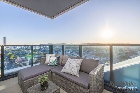 Property photo of 2504/365 St Pauls Terrace Fortitude Valley QLD 4006