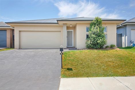Property photo of 89 Pearson Crescent Harrington Park NSW 2567