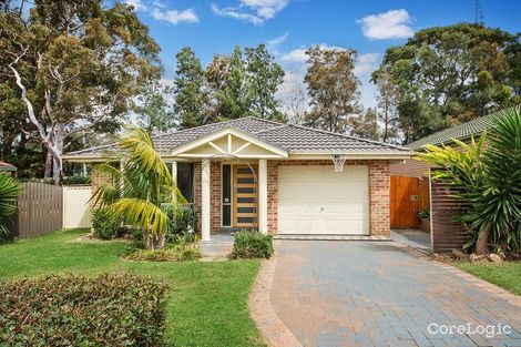 Property photo of 14 Arnold Place Menai NSW 2234