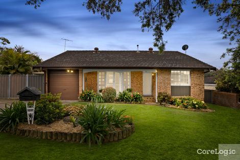 1057 The Horsley Dr, Wetherill Park, NSW 2164