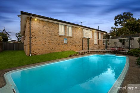 Property photo of 1057 The Horsley Drive Wetherill Park NSW 2164