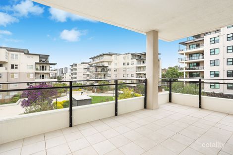 Property photo of 23/21 Angas Street Meadowbank NSW 2114