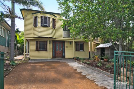 12 Belgamba St, Lota, QLD 4179