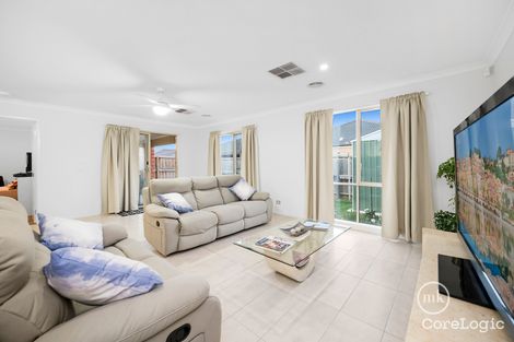 Property photo of 23 Innovation Road Doreen VIC 3754