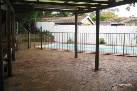 Property photo of 31 Lennox Street Old Toongabbie NSW 2146