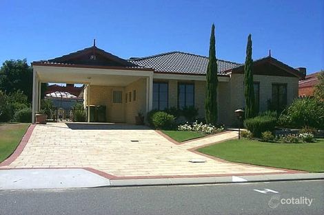 23 Freshwater Prom, Bennett Springs, WA 6063