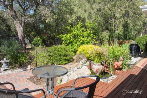 Property photo of 1 Kalgaritch Avenue West Busselton WA 6280