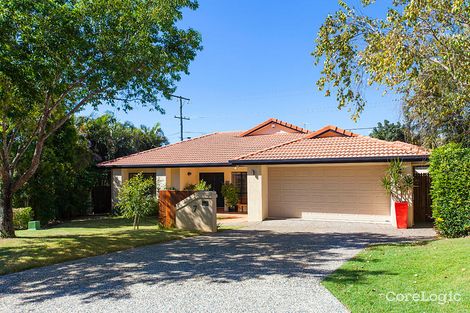 Property photo of 7 Briggs Court Carindale QLD 4152