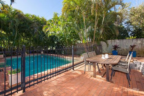 Property photo of 7 Briggs Court Carindale QLD 4152