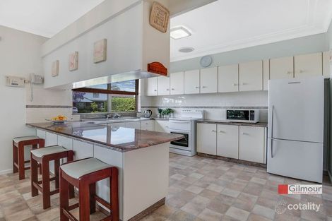 Property photo of 1 Paul Court Baulkham Hills NSW 2153