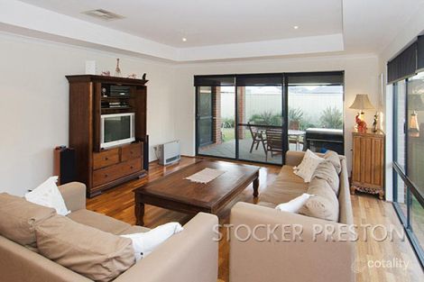 Property photo of St Michaels Parkway Dunsborough WA 6281