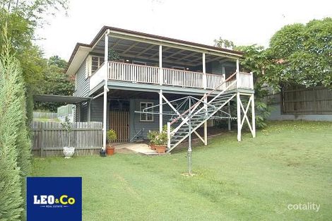 Property photo of 61 Agnes Street Auchenflower QLD 4066