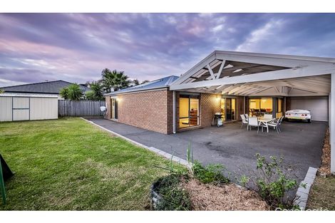 Property photo of 9 Tea Tree Court Lyndhurst VIC 3975