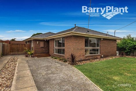 88 Tamar Dr, Deer Park, VIC 3023