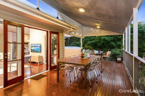 Property photo of 44 Broseley Road Toowong QLD 4066