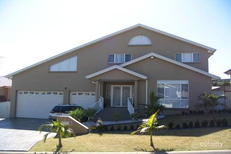 Property photo of 6 Bishop Close Green Valley NSW 2168