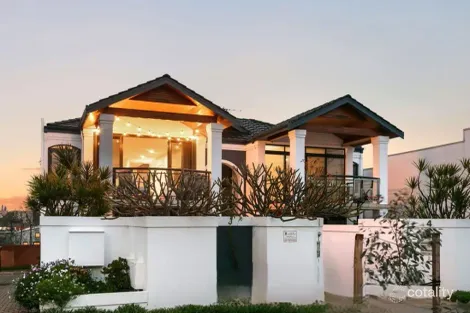 Property photo of 4C Stuart Street Mosman Park WA 6012