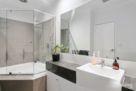 Property photo of 4C Stuart Street Mosman Park WA 6012