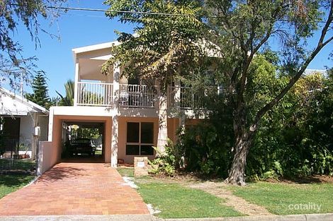 Property photo of 19 Third Avenue Scarborough QLD 4020