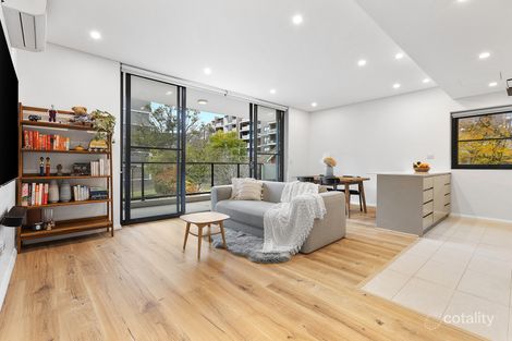 Property photo of 2004/78A Belmore Street Ryde NSW 2112