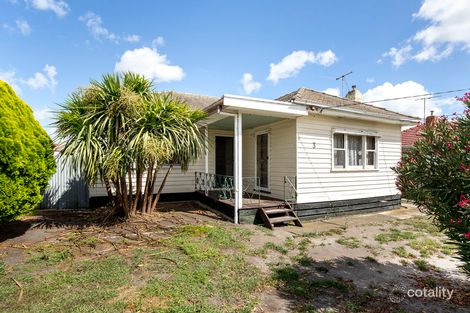 Property photo of 3 Halsbury Street Hadfield VIC 3046