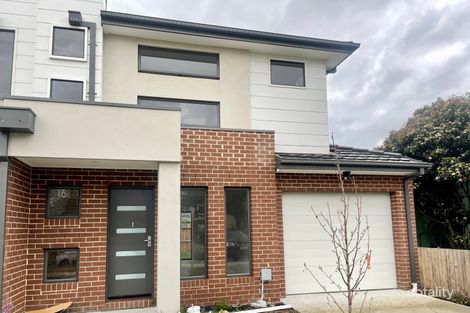 1/124 Lorne St, Fawkner, VIC 3060