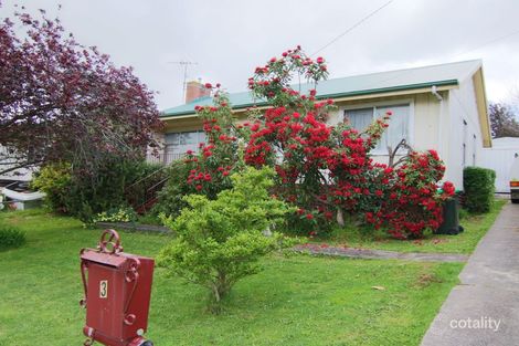 Property photo of 3 Swanson Street Korumburra VIC 3950