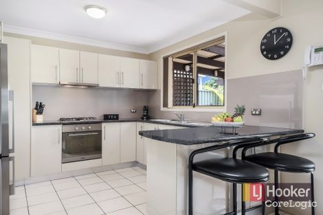 Property photo of 102 Nottinghill Road Berala NSW 2141