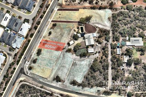Property photo of 613 Lyon Road Wandi WA 6167