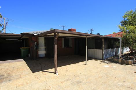 Property photo of 6 Grange Drive Cooloongup WA 6168