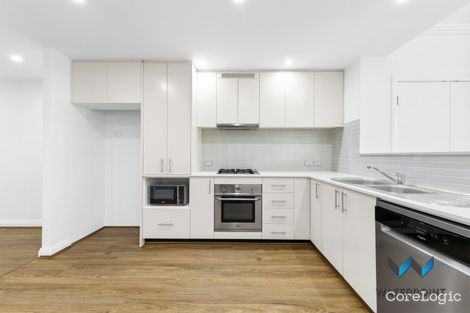 Property photo of 24/21 Angas Street Meadowbank NSW 2114